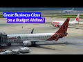 Download Lagu TRIP REPORT | Malindo Air | Is BUSINESS CLASS on a LOW COST AIRLINE ANY GOOD?