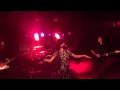 Download Lagu Christina Grimmie - Tell My Mama | Live in Cologne