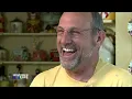Wisconsin Life Cookie Jar Collector