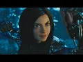 Download Lagu Alita: Battle Angel (2019) Motorball Scene - PART 5 (Channel V Clips)