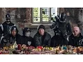 KING 810 - Alpha Omega