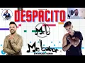Lagu How to make DESPACITO on Chrome Music Lab