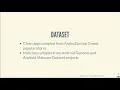 6C Less is More A privacy-respecting Android malware classifier using federated learning
