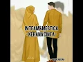 In team& Mestica-kerana cinta-