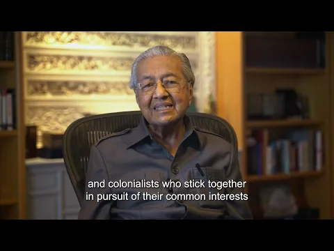 Download MP3 A Disappointing Arab-Islamic Leadership - Dr Mahathir