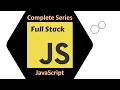 Full Stack JavaScript-Contents