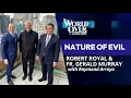 Download Lagu The World Over August 28, 2025 | NATURE OF EVIL: The Papal Posse with Raymond Arroyo