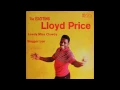 Lloyd Price   Lawdy Miss Clawdy