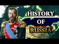 Download Lagu The Entire History of Russia