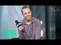 Rose Namajunas Drops By To Talk About Her UFC Career