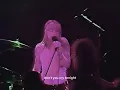 Guns N Roses: Don't Cry Live | The Ritz 1987