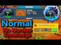 BTD6 Lych Normal Tutorial No Hero No Monkey Knowledge Cracked