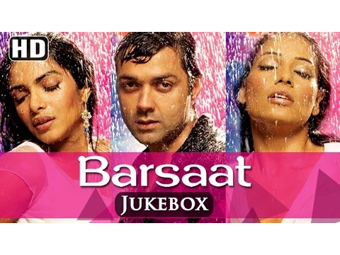 Download MP3 All Songs Of Barsaat {HD} - Bobby Deol - Priyanka Chopra - Bipasha Basu - Latest Hindi Songs