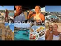 Download Lagu MILOS, CRETE, MALTA | eat dinner with my fiancé \u0026 i, greek beaches, fave europe resort, blue lagoon
