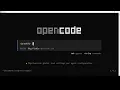 OpenCode Graphify Step-by-Step Setup Guide RU dub