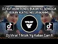 Download Lagu DJ KUTAHAN RINDU BUKAN KU SENGAJA REMIX ( DJ Bawalah Aku Bersamamu) yelse feat. febian