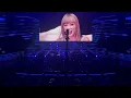 Carly Simon Rock and Roll Hall of Fame Induction Performances by Olivia Rodrigo and Sara Bareilles.