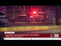DPS involved in situation near 27th Ave and McDowell Rd