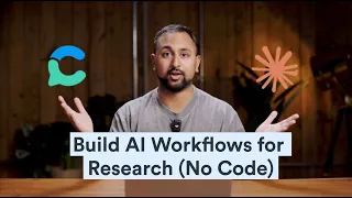 The Consensus MCP Claude Connector