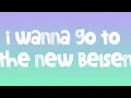 Sex Pistols - Holidays In The Sun | Lyrics