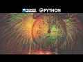 How to Loop over a Sequence in Reverse in Python