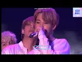 171210 BTS WINGS TOUR FINAL blood sweat tears