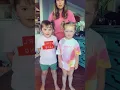 Pranking our mom