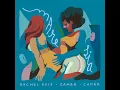 Maresia (feat. Fredinho O Louco) - Rachel Reis, Cuper & Zamba