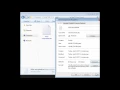 How to Encrypt or Compress a File on a Windows System