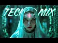 Download Lagu Hard Techno Mix 2025 💥🤘 Best Remixes Of Popular Songs 🎧 Only Techno Bangers