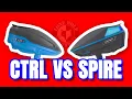 Bunkerkings CTRL vs Virtue Spire III What s the best hopper Lone Wolf Paintball Michigan