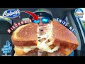 Culver s Wisconsin Swiss Melt Double Review A FAIL theendorsement