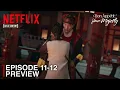 Download Lagu Bon Appétit Your Majesty | Episode 11-12 Finale Preview | Lee Chae Min | SNSD's Yoona [INDO/ENG SUB]