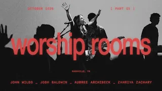 worship rooms - PART 01