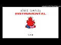Vince Staples - Tulsa, OK (instrumental)