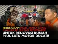 Download Lagu TERUNGKAP! NOEL MINTA UANG 3 MILIAR KE SULTAN KEMENAKER UNTUK RENOVASI RUMAH,PLUS SATU MOTOR DUCATI!