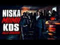 Niska x Miimii Kds - Allo Doudou 