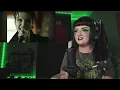 Black Veil Brides - Cut ft Lilith Czar || Reaction