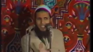 هل تربية اللحية واجبة أم لا الشيخ عطية صقر والدكتور الأحمدي أبو النور 