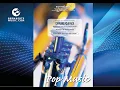 Download Lagu ÇA PLANE POUR MOI - Plastic Bertrand \u0026 Lou Deprijck, arr. Johny Ocean - Concert Band Version
