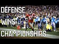 WTF Happened in Super Bowl 37