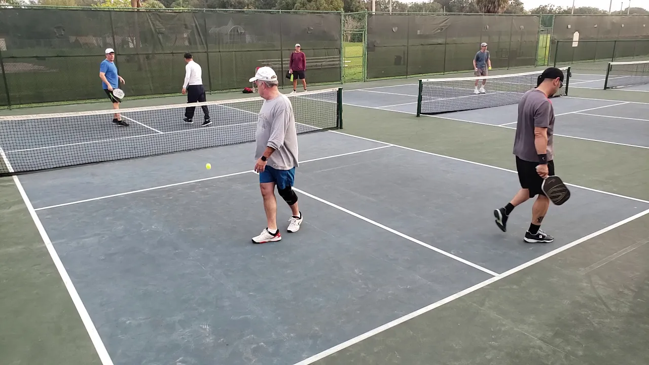 Keith Valentine/T.J. Mervin vs Rob Paswaters/Peter Chen