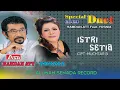 Download Lagu HAMDAN ATT feat YUSNIA ISTRI SETIA ( Official Video Musik ) HD