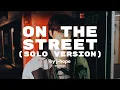 Download Lagu j-hope - on the street (solo version) | ENG Lyrics