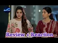 Lagu Mohra Episode 71 - [Eng Sub] - Mikaal Zulfiqar - Laiba Khan - Aagha Ali - 7th December 2025