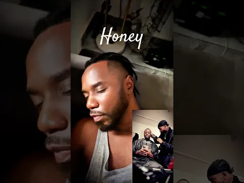 Tayc & Dadju - Hony hony (Pegguy Tabu challenge )