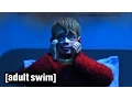 Lagu Home Alone | Robot Chicken | Adult Swim
