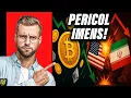 SUA vs IRAN: Totul scapă de sub control în CRYPTO