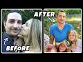 Raw Vegan Diet Before And After