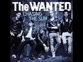 The Wanted - Chasing The Sun (Audio)